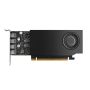 HP NVIDIA RTX A400 4 GB with Mini Bracket 4mDP Graphics (AV8J3AA) thumbnail