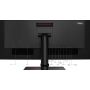 Lenovo ThinkVision P34w-20 LED display 86,7 cm (34.1") 3440 x 1440 Pixels Wide Quad HD Zwart (62DCRAT3EU) thumbnail