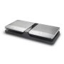 Yealink CPW90 Zwart, Zilver Conferentiemicrofoon (1204620) thumbnail
