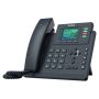 Yealink SIP-T33G IP telefoon Grijs 4 regels LED (1301046) thumbnail
