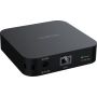 Yealink RCH40 E2 Ethernet LAN Zwart (1303166) thumbnail