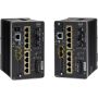 Cisco Network Switch Managed L2 (IE-3200-8P2S-E) thumbnail
