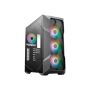Cooler Master TD500 MAX Full Tower met 850 (TD500V2-MGNN85-SL0) thumbnail