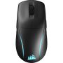 Corsair M75 Wireless Gaming Muis Ambidextrous 26000 (CH-931D010-EU) thumbnail