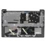 Lenovo 5CB1B69158 laptop reserve-onderdeel Cover + keyboard (5CB1B69158) thumbnail