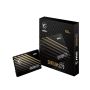 MSI SPATIUM S270 SATA 2.5 960GB internal solid state drive 2.5" SATA III 3D NAND (S78-440P130-P83) thumbnail
