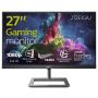 Philips E Line 272E1GAJ/00 computer monitor 68,6 cm (27") 1920 x 1080 Pixels Full HD LCD Zwart, Chroom (272E1GAJ) thumbnail
