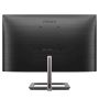 Philips E Line 272E1GAJ/00 computer monitor 68,6 cm (27") 1920 x 1080 Pixels Full HD LCD Zwart, Chroom (272E1GAJ) thumbnail