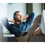 Philips TAH2005BK/00 hoofdtelefoon/headset Hoofdtelefoons Bedraad Hoofdband Muziek Zwart (TAH2005BK/00) thumbnail