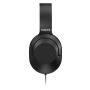 Philips TAH2005BK/00 hoofdtelefoon/headset Hoofdtelefoons Bedraad Hoofdband Muziek/Voor elke dag Zwart (TAH2005BK/00) thumbnail