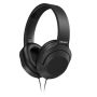 Philips TAH2005BK/00 hoofdtelefoon/headset Hoofdtelefoons Bedraad Hoofdband Muziek/Voor elke dag Zwart (TAH2005BK/00) thumbnail