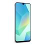 Samsung Galaxy A16 5G 17 cm (6.7") Hybride Dual SIM USB Type-C 4 GB 128 GB 5000 mAh Grijs (SM-A166BZADEUE) thumbnail