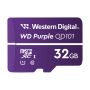 Western Digital WD Purple QD101 32GB microSD (WDD032G1P0C-85AEL0) thumbnail