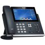 Yealink SIP-T48U IP telefoon Grijs LED Wifi (1301204) thumbnail