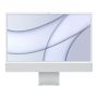 Apple iMac 24 inch M4 10-Core 24GB 512GB Silver (MCR24D/A) thumbnail