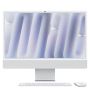 Apple iMac 24" M4 10-Core/16GB/256GB Silver (MD3H4D/A) thumbnail