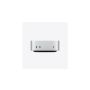 Apple Mac mini M4 10-Core CPU, 10-Core GPU, 16 GB RAM, 256 GB (MU9D3D/A) thumbnail