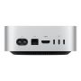 Apple Mac mini M4 10-Core, 16 GB RAM, 512 GB (MU9E3D/A) thumbnail