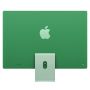 Apple iMac 24" M4 8-core 16GB 256GB groen (MWUE3D/A) thumbnail