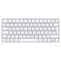 Apple Magic Keyboard met Touch ID Deens (MXCK3DK/A) thumbnail