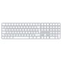 Apple Magic Keyboard met Touch ID en numpad (MXK73DK/A) thumbnail