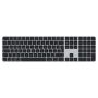 Apple Magic Keyboard met Touch ID en numeriek toetsenbord (MXK83Z/A) thumbnail