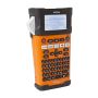 Brother PT-E300VP labelprinter 180 x 180 DPI 20 mm/sec TZe QWERTY (PT-E300VP) thumbnail