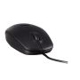 DELL 11D3V muis USB Type-A Optisch 1000 DPI (11D3V) thumbnail