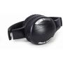 Gembird Bluetooth Stereo Headset Zwart (BTHS-01-BK) thumbnail