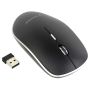 Gembird Silent Wireless Optical Mouse (MUSW-4BS-01) thumbnail