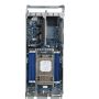 GIGABYTE H252-Z10 Socket SP3 Rack (2U) Zwart, Staal (6NH252Z10MR-00) thumbnail