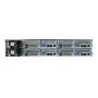 GIGABYTE H252-Z10 Socket SP3 Rack (2U) Zwart, Staal (6NH252Z10MR-00) thumbnail