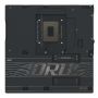 GIGABYTE Z890 AORUS XTREME AI TOP Intel Z890 LGA 1851 (Socket V1) Verlengd ATX (Z890 A XTREME AI TOP) thumbnail