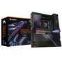 GIGABYTE Z890 AORUS XTREME AI TOP Intel Z890 LGA 1851 (Socket V1) Verlengd ATX (Z890 A XTREME AI TOP) thumbnail