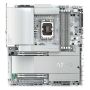 GIGABYTE Z890 AERO D moederbord Intel Z890 LGA 1851 (Socket V1) Verlengd ATX (Z890 AERO D) thumbnail