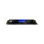 Goodram PX500 512 GB M.2 PCI Express 3.0 NVMe 3D NAND (SSDPR-PX500-512-80-G3) thumbnail