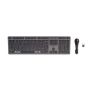 HP 720 Multi-Device Rechargeable Wireless Keyboard (9T5B1AA#ABB) thumbnail