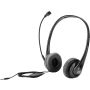 HP 3,5-mm stereo hoofdtelefoon (T1A66AA) thumbnail