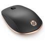 HP Z5000 donker zilvergrijze draadloze muis (W2Q00AA) thumbnail