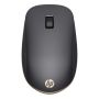 HP Z5000 donker zilvergrijze draadloze muis (W2Q00AA) thumbnail