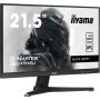 iiyama G-MASTER G2245HSU-B2 computer monitor 54,6 cm (21.5") 1920 x 1080 Pixels Full HD LED Zwart (G2245HSU-B2) thumbnail