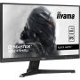iiyama G-MASTER G2245HSU-B2 LED display 54,6 cm (21.5") 1920 x 1080 Pixels Full HD Zwart (G2245HSU-B2) thumbnail