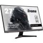 iiyama G-MASTER G2745HSU-B2 computer monitor 68,6 cm (27") 1920 x 1080 Pixels Full HD LED Zwart (G2745HSU-B2) thumbnail