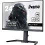 iiyama G-MASTER GB2445HSU-B2 LED display 60,5 cm (23.8") 1920 x 1080 Pixels Full HD Zwart (GB2445HSU-B2) thumbnail