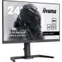 iiyama G-MASTER GB2445HSU-B2 LED display 60,5 cm (23.8") 1920 x 1080 Pixels Full HD Zwart (GB2445HSU-B2) thumbnail