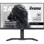 iiyama G-MASTER GB2445HSU-B2 LED display 60,5 cm (23.8") 1920 x 1080 Pixels Full HD Zwart (GB2445HSU-B2) thumbnail