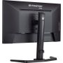 iiyama G-MASTER GB2445HSU-B2 LED display 60,5 cm (23.8") 1920 x 1080 Pixels Full HD Zwart (GB2445HSU-B2) thumbnail