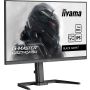 iiyama G-MASTER GB2745HSU-B2 LED display 68,6 cm (27") 1920 x 1080 Pixels Full HD Zwart (GB2745HSU-B2) thumbnail