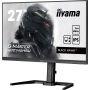iiyama G-MASTER GB2745HSU-B2 LED display 68,6 cm (27") 1920 x 1080 Pixels Full HD Zwart (GB2745HSU-B2) thumbnail