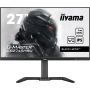 iiyama G-MASTER GB2745HSU-B2 LED display 68,6 cm (27") 1920 x 1080 Pixels Full HD Zwart (GB2745HSU-B2) thumbnail